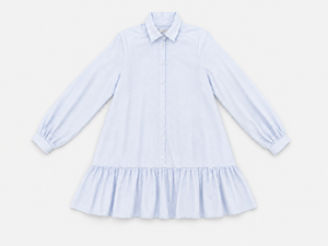 Dress LOLA B.Blue