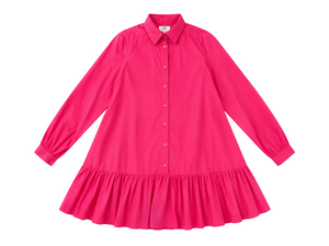 Dress BEATA Pink