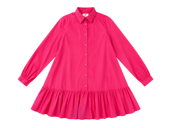 Dress BEATA Pink