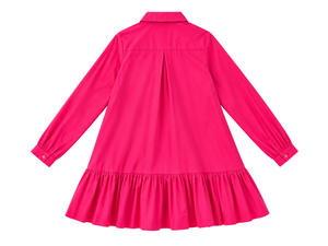 Dress BEATA Pink