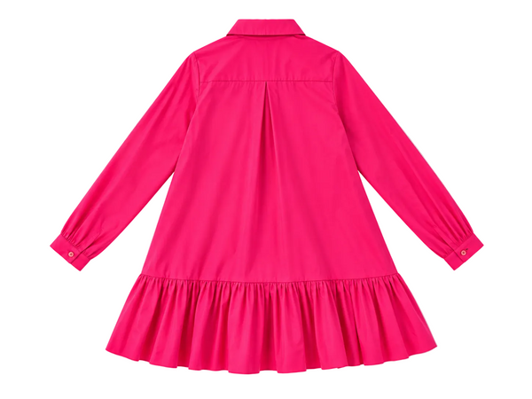 Dress BEATA Pink