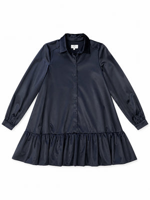 Dress Beata Satin Night