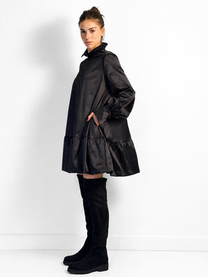 Dress Beata Satin Night