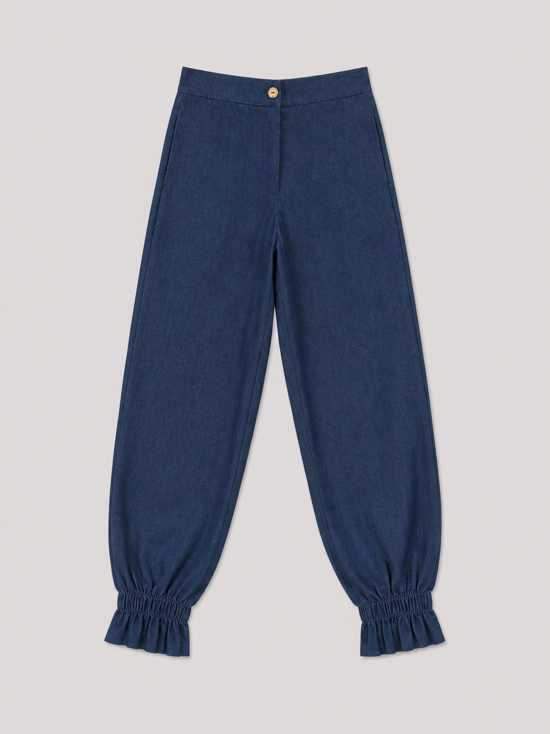 High Waisted Jeans BETTINA