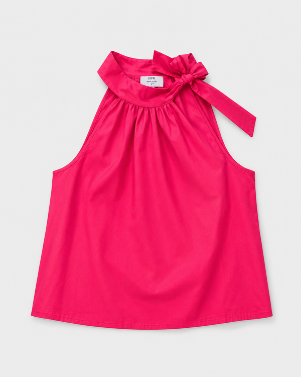Top BIEN Pink