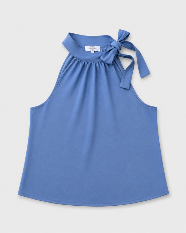 Top BIEN Royal Blue