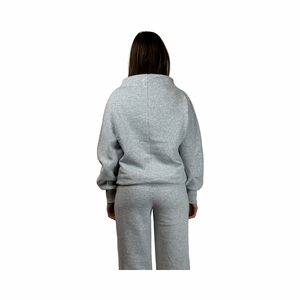 Sweater BOZENA Gray