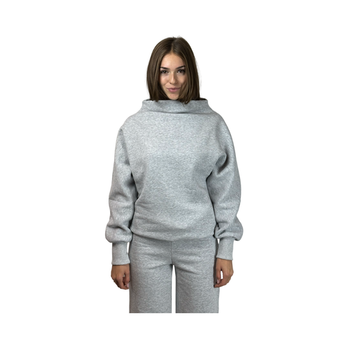 Sweater BOZENA Gray