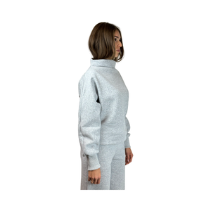 Sweater BOZENA Gray