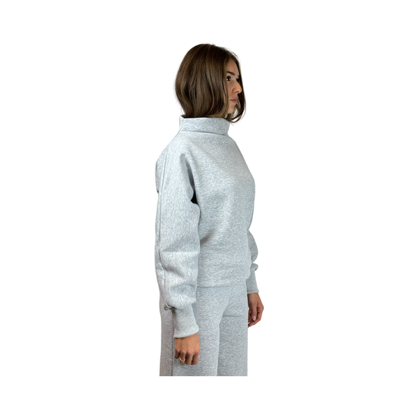 Sweater BOZENA Gray