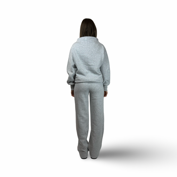 Jogging Pants VERO Gray