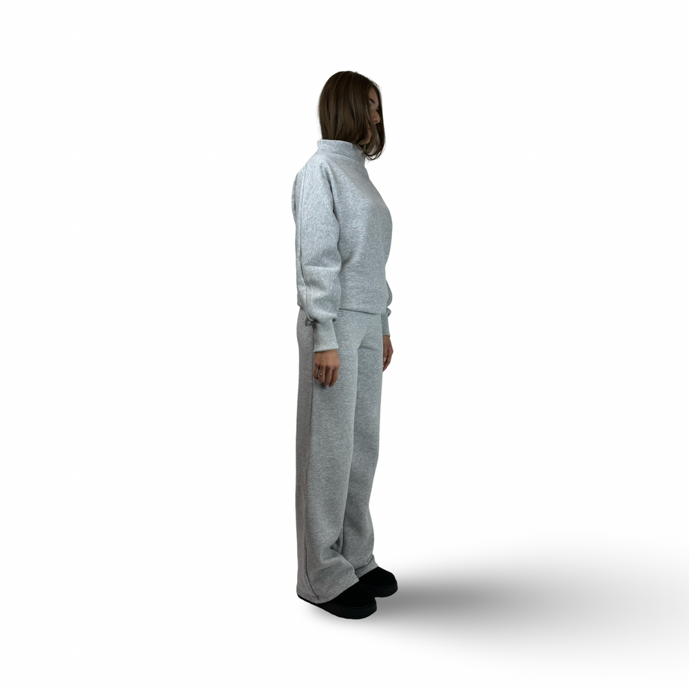 Jogging Pants VERO Gray
