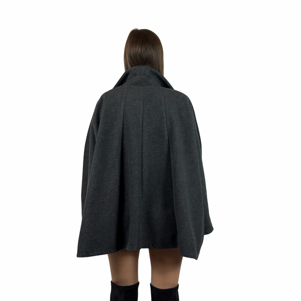 Oversized Jacket ALI Great