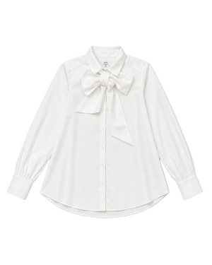 Blouse CARO II White