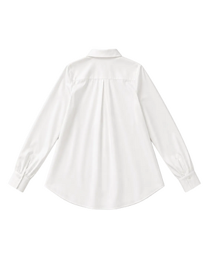 Blouse CARO II White