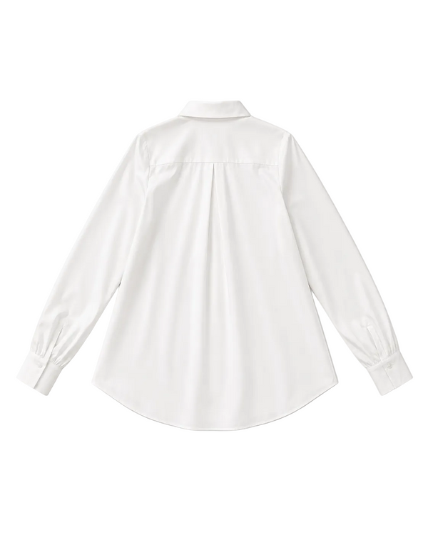 Blouse CARO II White