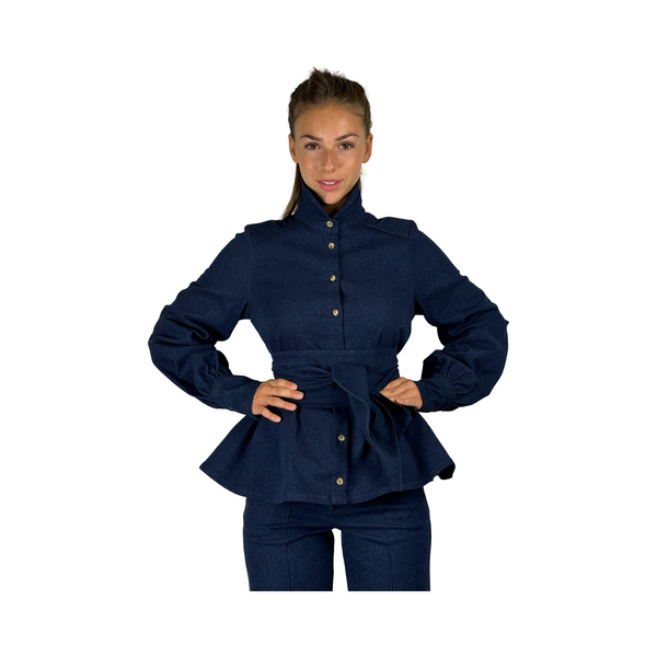Blouse CARO Jeans