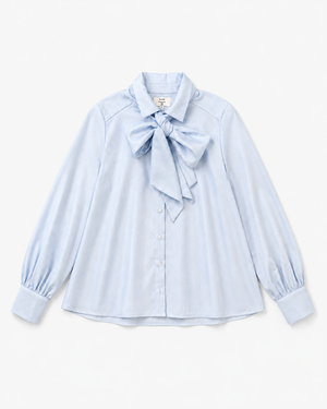 Blouse CARO B.Blue