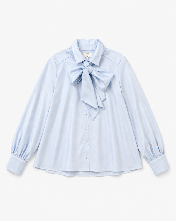 Blouse CARO B.Blue