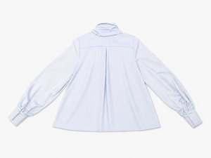 Blouse CARO B.Blue