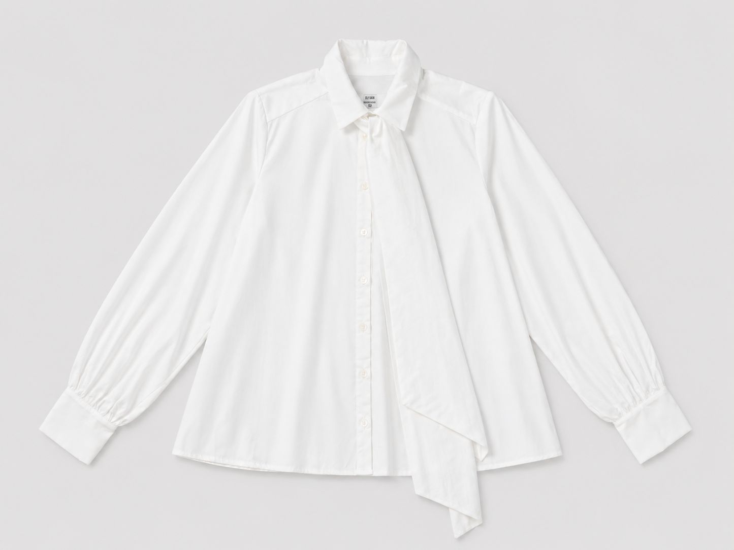 Blouse CARO White