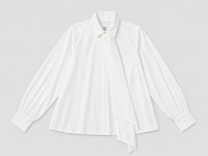 Blouse CARO White