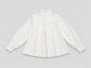 Blouse CARO White