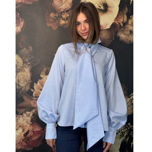 Blouse CARO B.Blue