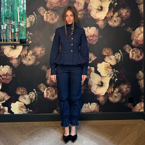 Pants BETTINA Jeans