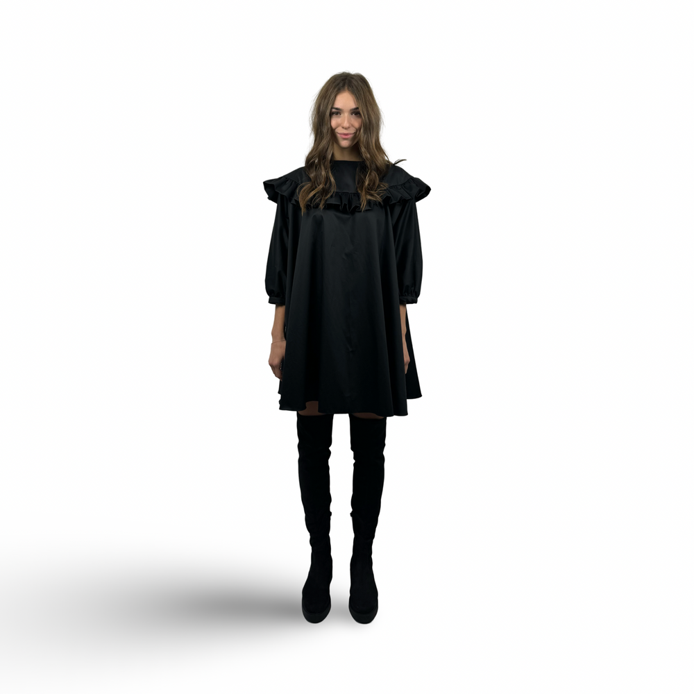 Dress CRISTINA Black