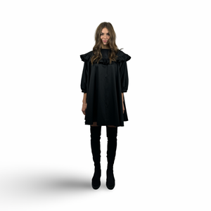 Dress CRISTINA Black