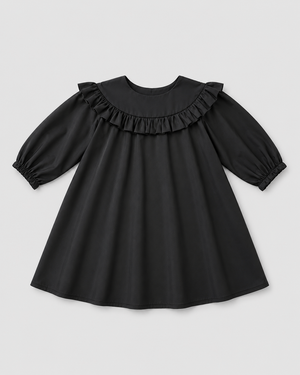 Dress CRISTINA Black
