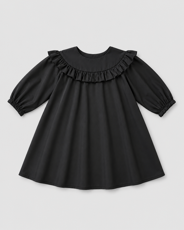 Dress CRISTINA Black