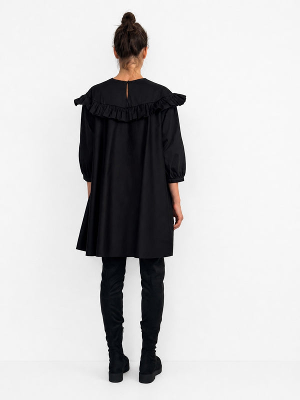 Dress CRISTINA Black