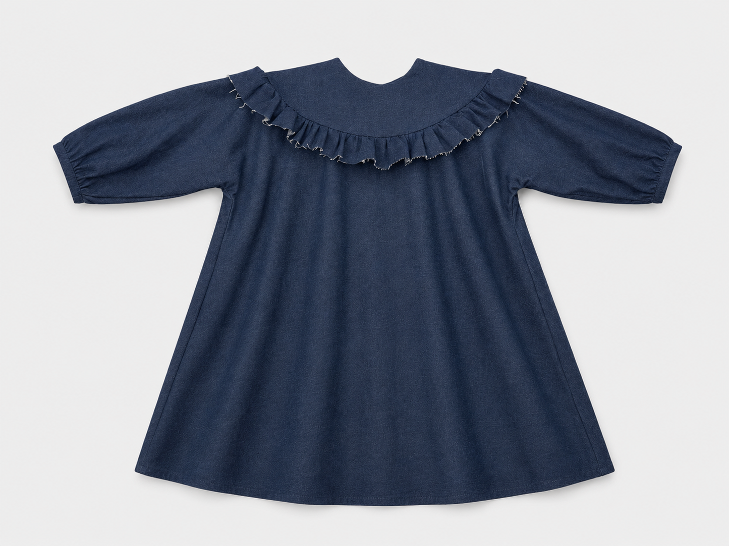 Jeans Dress CRISTINA