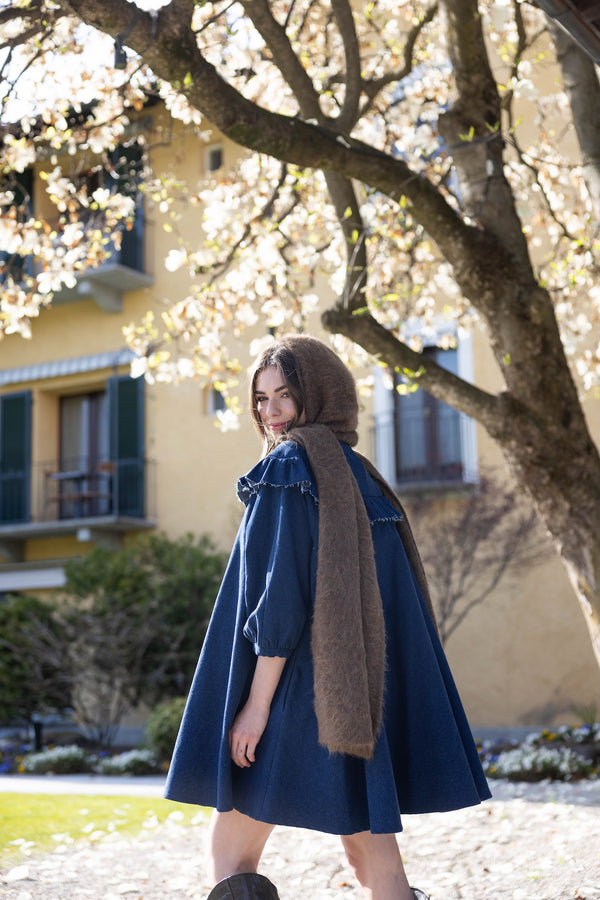 Dress CRISTINA Jeans