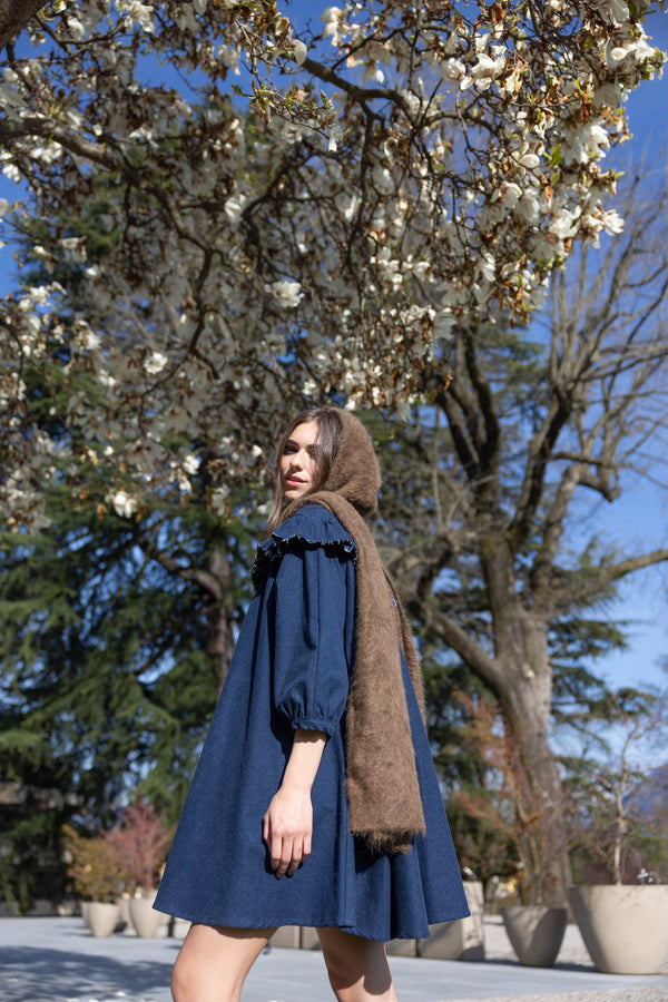 Dress CRISTINA Jeans