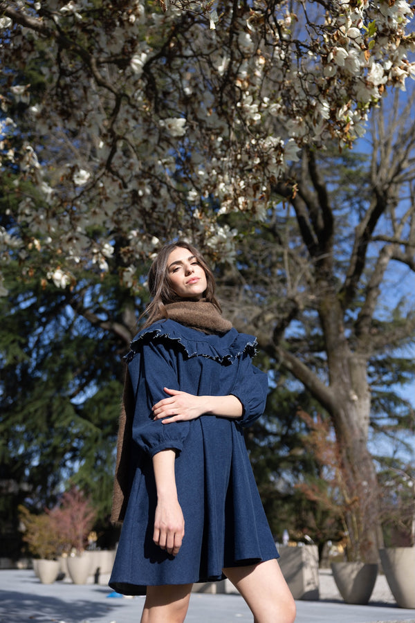 Dress CRISTINA Jeans