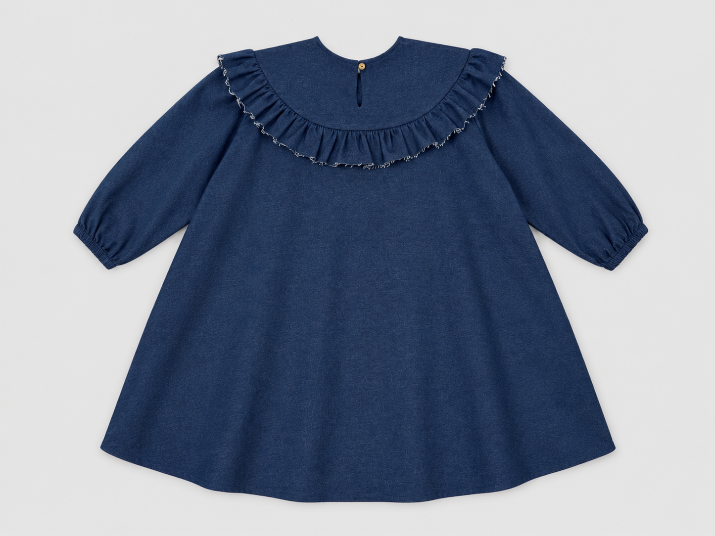 Jeans Dress CRISTINA