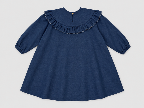 Dress CRISTINA Jeans
