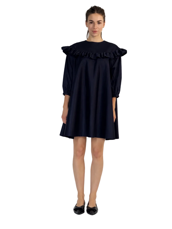 Dress CRISTINA Navy