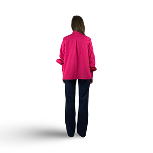 Blouse CARO Pink