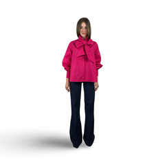 Blouse CARO Pink