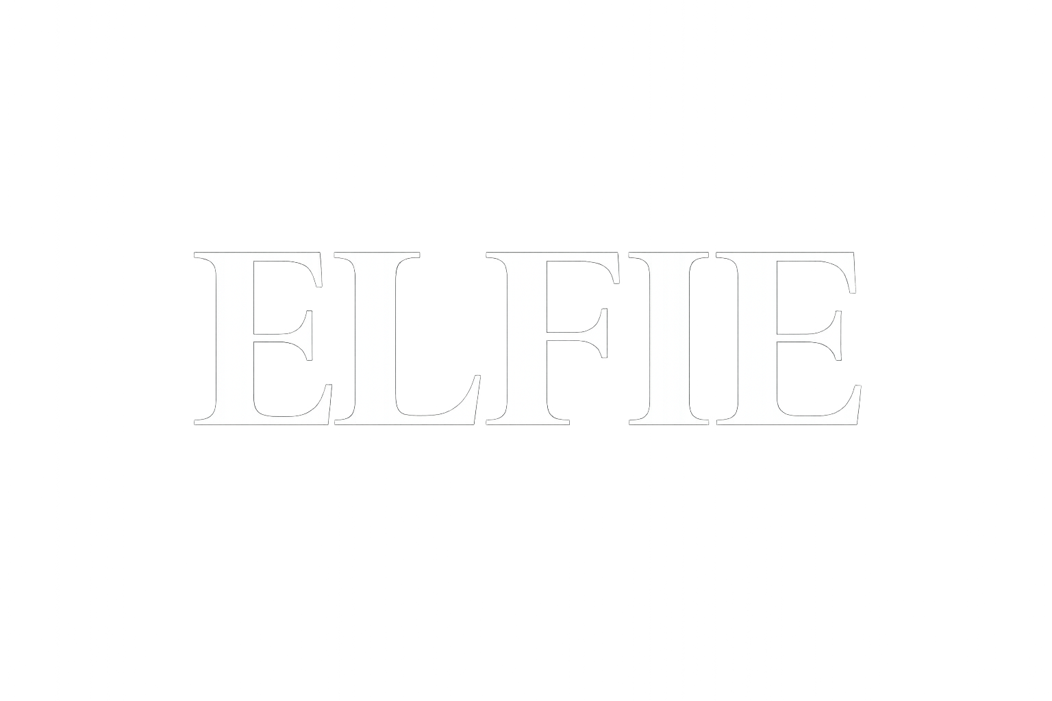 Elfie-Selfie