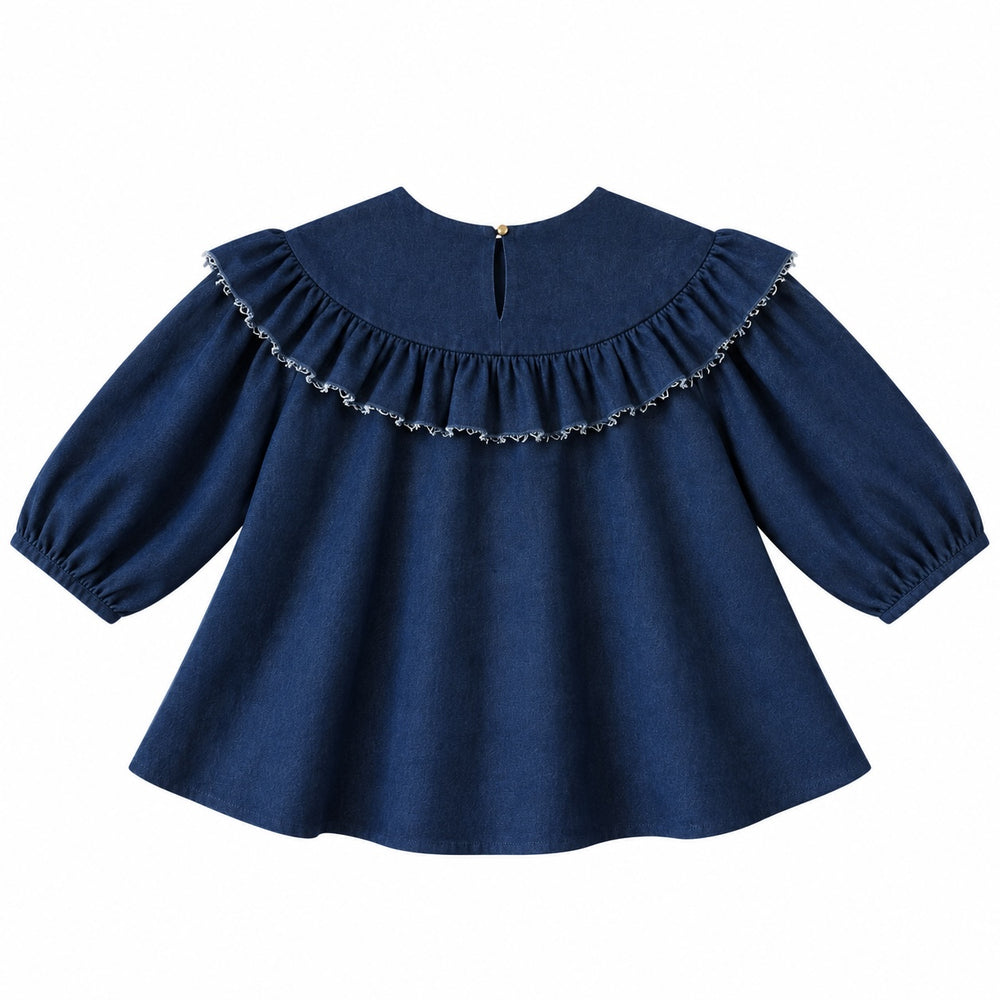 Top CRISTINA Jeans