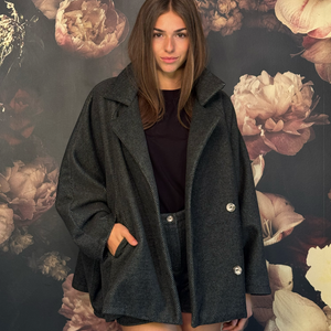 Oversized Jacket ALI Great