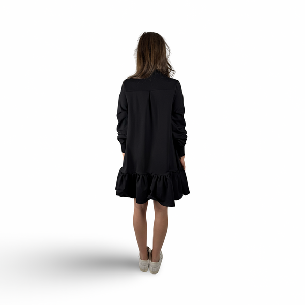 Dress GAIA Black