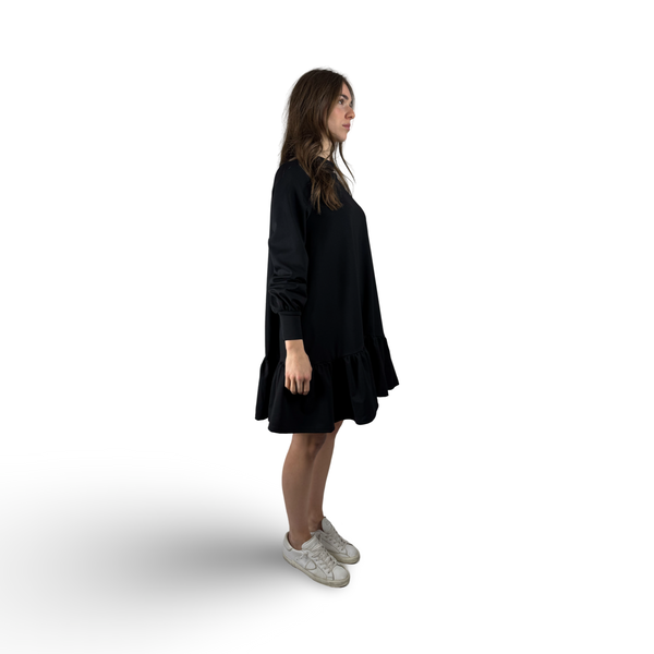 Dress GAIA Black