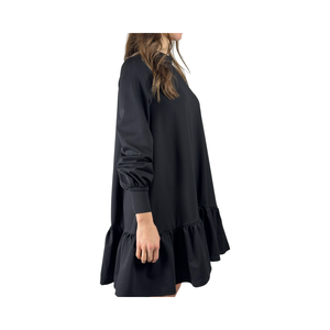 Dress GAIA Black