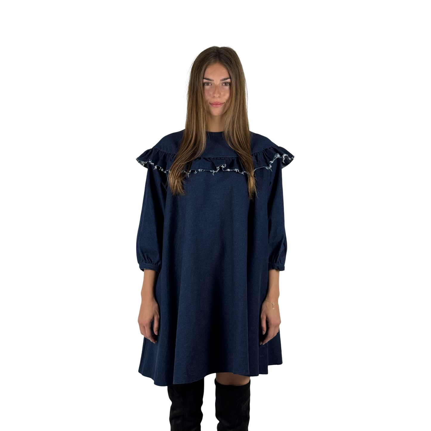 Jeans Dress CRISTINA